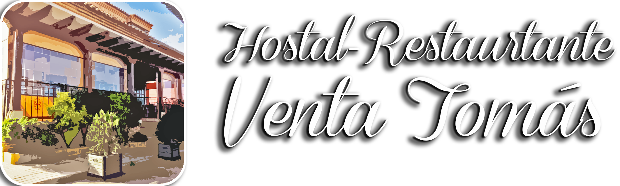 Hotel Restaurante Venta Tomás
